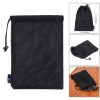 PULUZ 13 in 1 CNC Metal Accessories Combo Kits (Screws + Surface Mounts + Tripod Adapter + Storage Bag + Wrench) for GoPro, Insta360, DJI and Other Action Cameras - Image 7