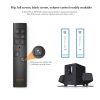 VIBOTON PP930 2.4GHz Multimedia Presentation Remote PowerPoint Clicker Wireless Presenter Handheld Controller Flip Pen, Control Distance: 30m (Black) - Image 10
