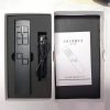 VIBOTON PP930 2.4GHz Multimedia Presentation Remote PowerPoint Clicker Wireless Presenter Handheld Controller Flip Pen, Control Distance: 30m (Black) - Image 14