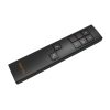 VIBOTON PP930 2.4GHz Multimedia Presentation Remote PowerPoint Clicker Wireless Presenter Handheld Controller Flip Pen, Control Distance: 30m (Black) - Image 3