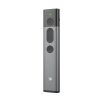 Doosl DSIT032 2.4GHz Wireless Presenter PowerPoint Clicker Representation Remote Control Green Laser Pointer, Control Distance: 100m - Image 2