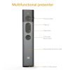 DOOSL DSIT036 Red Laser Pointer 2.4GHz Wireless Presenter PowerPoint Clicker - Image 5