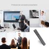 PR-20 Wireless Presenter PowerPoint PPT Clicker Presentation Remote Control Pen Laser Pointer Flip Pen with Air Mouse Function - Image 10