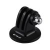 PULUZ Camera Tripod Mount Adapter for PULUZ Action Sports Cameras Jaws Flex Clamp Mount for GoPro, Insta360, DJI and Other Action Cameras - Image 3