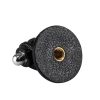 PULUZ Camera Tripod Mount Adapter for PULUZ Action Sports Cameras Jaws Flex Clamp Mount for GoPro, Insta360, DJI and Other Action Cameras - Image 4