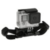 PULUZ Adjustable Helmet Strap Mount for GoPro, Insta360, DJI and Other Action Cameras - Image 6
