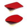 PULUZ 2 PCS Curved Surface Mounts + 2 PCS Flat Surface Mounts + 4 PCS Adhesive Mount Stickers for PULUZ Action Sports Cameras Jaws Flex Clamp Mount for GoPro, Insta360, DJI and Other Action Cameras - Image 4