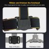 PULUZ Magnetic Quick-release Head Strap Harness Belt (Black) - Image 4