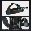 PULUZ Magnetic Quick-release Head Strap Harness Belt (Black) - Image 5