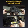 PULUZ Magnetic Quick-release Head Strap Harness Belt (Black) - Image 7