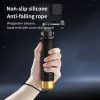 PULUZ Quick Release Floating Handle Hand Grip (Black) - Image 7