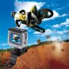 PULUZ Aluminum Alloy Motorcycle Fixed Holder Mount with Tripod Adapter & Screw for GoPro, Insta360, DJI and Other Action Cameras (Black) - Image 12