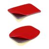 PULUZ 3 Flat Adhesive Pad Stickers + 3 Curved Adhesive Pad Stickers for GoPro, Insta360, DJI and Other Action Cameras - Image 4
