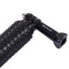 PULUZ Handheld Extendable Pole Monopod for GoPro, Insta360, DJI and Other Action Cameras, Length: 19-49cm - Image 6