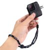 PULUZ Hand Wrist Strap for GoPro, Insta360, DJI and Other Action Cameras, Length: 23cm