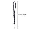 PULUZ Hand Wrist Strap for GoPro, Insta360, DJI and Other Action Cameras, Length: 23cm - Image 2