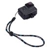 PULUZ Hand Wrist Strap for GoPro, Insta360, DJI and Other Action Cameras, Length: 23cm - Image 4