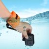 PULUZ Underwater Photography Floating Bobber Wrist Strap for GoPro, Insta360, DJI and Other Action Cameras, Length: 20cm - Image 6
