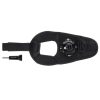 PULUZ 360 Degree Rotation Glove Style Palm Strap Mount Band for GoPro, Insta360, DJI and Other Action Cameras - Image 2