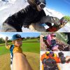 PULUZ 360 Degree Rotation Glove Style Palm Strap Mount Band for GoPro, Insta360, DJI and Other Action Cameras - Image 9