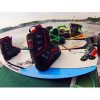 PULUZ Triangle Suction Cup Mount with Screw for GoPro, Insta360, DJI and Other Action Cameras (Black) - Image 10