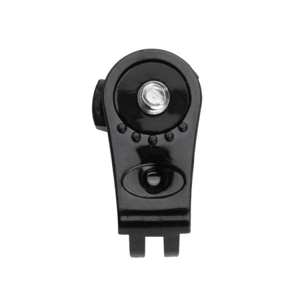 PULUZ Screw Tripod Mount Connecting Adapter for GoPro, Insta360, DJI and Other Action Cameras (Black) - Image 4
