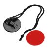 PULUZ Surfing Snowboard Buckle Safety Tethers Strap with VHB Sticker Mount Pad for GoPro, Insta360, DJI and Other Action CamerasAction Cameras - Image 2