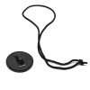 PULUZ Surfing Snowboard Buckle Safety Tethers Strap with VHB Sticker Mount Pad for GoPro, Insta360, DJI and Other Action CamerasAction Cameras - Image 3