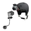 PULUZ Surfing Snowboard Buckle Safety Tethers Strap with VHB Sticker Mount Pad for GoPro, Insta360, DJI and Other Action CamerasAction Cameras - Image 5