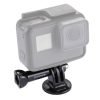 PULUZ Camera Tripod Mount Adapter with Long Screw for GoPro, Insta360, DJI and Other Action Cameras - Image 5