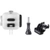 PULUZ 45m Underwater Waterproof Housing Diving Protective Case for GoPro HERO5 Session / HERO4 Session / HERO Session, with Buckle Basic Mount & Screw - Image 7