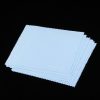 10 PCS PULUZ Soft Cleaning ClothGoPro, Insta360, DJI and Other Action Cameras LCD Screen, Tablet PC / Mobile Phone Screen, TV Screen, Glasses, Mirror, Monitor, Camera Lens - Image 2