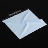 10 PCS PULUZ Soft Cleaning ClothGoPro, Insta360, DJI and Other Action Cameras LCD Screen, Tablet PC / Mobile Phone Screen, TV Screen, Glasses, Mirror, Monitor, Camera Lens - Image 3
