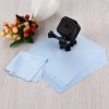 10 PCS PULUZ Soft Cleaning ClothGoPro, Insta360, DJI and Other Action Cameras LCD Screen, Tablet PC / Mobile Phone Screen, TV Screen, Glasses, Mirror, Monitor, Camera Lens - Image 4