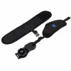 PULUZ Soft Neoprene Hand Grip Wrist Strap with 1 / 4 inch Screw Plastic Plate for SLR / DSLR Cameras - Image 2
