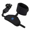 PULUZ Soft Neoprene Hand Grip Wrist Strap with 1 / 4 inch Screw Plastic Plate for SLR / DSLR Cameras - Image 4