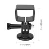 PULUZ Expansion Bracket Frame with Adapter & Screw for DJI OSMO Pocket / Pocket 2 - Image 2