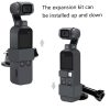 PULUZ Expansion Bracket Frame with Adapter & Screw for DJI OSMO Pocket / Pocket 2 - Image 3