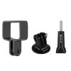 PULUZ Expansion Bracket Frame with Adapter & Screw for DJI OSMO Pocket / Pocket 2 - Image 6
