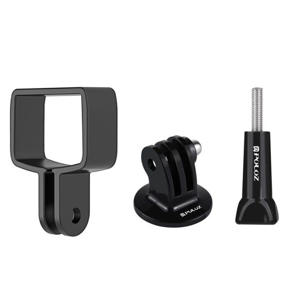 PULUZ Expansion Bracket Frame with Adapter & Screw for DJI OSMO Pocket / Pocket 2 - Image 6