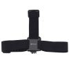 PULUZ Elastic Mount Belt Adjustable Head Strap for GoPro, Insta360 ONE R, DJI Osmo Action and Other Action Cameras - Image 2