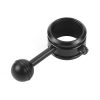 PULUZ Light Diving Aluminum Alloy Clamp Ball Head Mount Adapter Fixed Clip for Underwater Strobe Housing Light - Image 2