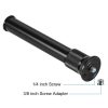 PULUZ Metal Handheld Adjustable Tripod Mount Monopod Extension Rod for DSLR & SLR Cameras - Image 2