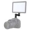 PULUZ Flash Hot Shoe Swivel Ball Head 1 / 4 inch Tripod Screw Magic Arm with Lock - Image 6
