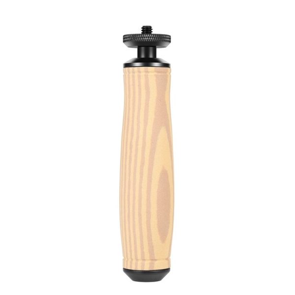 PULUZ Sponge Handle Camera Grip Stabilizer Handgrip - Image 2