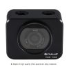 PULUZ for Sony RX0 Aluminum Alloy Protective Cage + 37mm UV Filter Lens + Lens Sunshade with Screws and Screwdrivers (Black) - Image 6