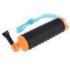 PULUZ Floating Handle Hand Grip Buoyancy Rods with Strap for GoPro HERO10 Black / HERO9 Black / HERO8 Black / HERO7 / 6 / 5 / 5 Session / 4 Session / 4 / 3+ / 3 / 2 / 1, Xiaoyi and Other Action Cameras (Orange) - Image 2
