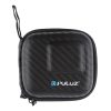 PULUZ Mini Portable Carbon Fiber Storage Bag for GoPro HERO13 Black / 12 Black / 11 Black / 10 Black / 9 Black and other Similar Size Cameras - Image 2