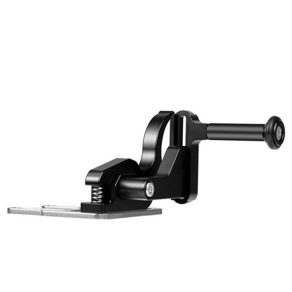 PULUZ Shutter Release Trigger Extension Adapter Lever Mount for Underwater Arm System (Black) - Image 3