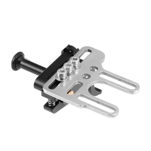 PULUZ Shutter Release Trigger Extension Adapter Lever Mount for Underwater Arm System (Black) - Image 5